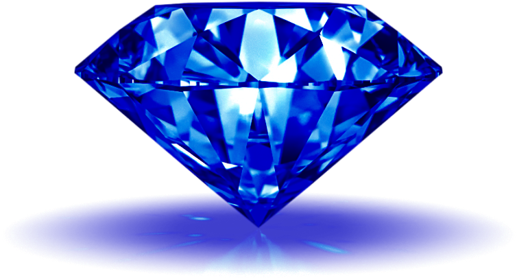 Blue Sapphire